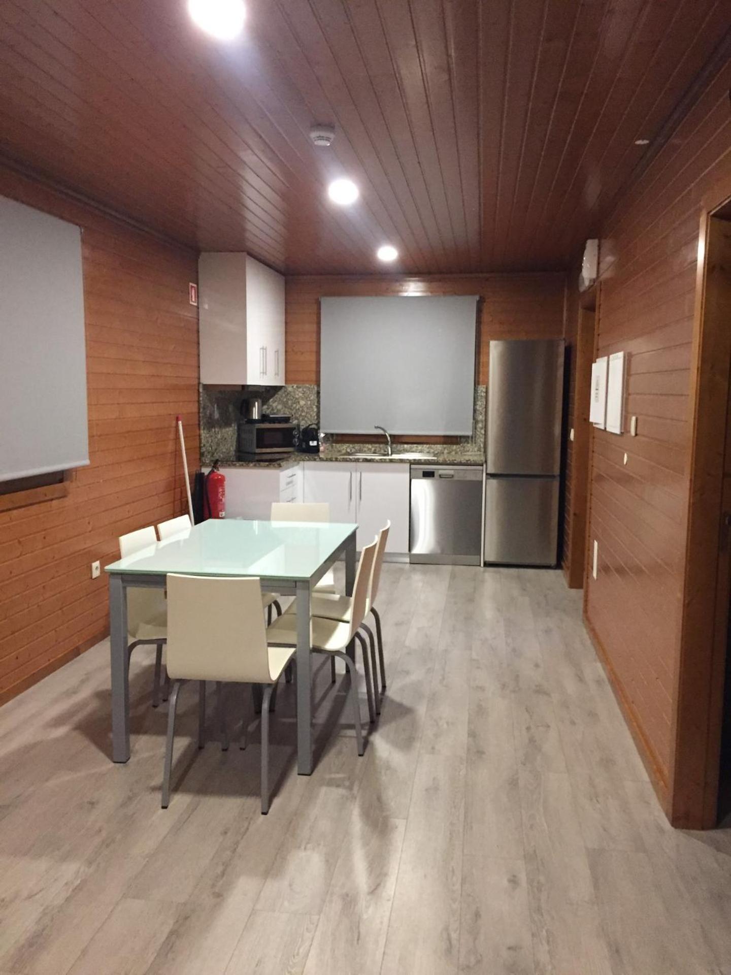 הוילה ויירה דו מיניו Quinta Do Farejal מראה חיצוני תמונה